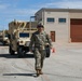 III Corps conducts Deployment Readiness Exercise on Fort Hood, Texas