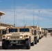 III Corps conducts Deployment Readiness Exercise on Fort Hood, Texas
