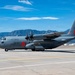 302d Airlift Wing provides exposure flight to UCCS AF ROTC cadets