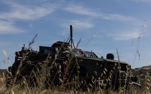1st Radio Bn. hosts radio reconnaissance operators course