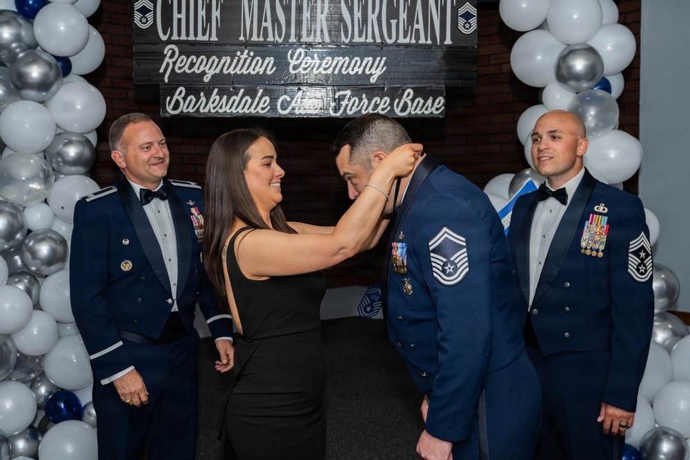 Chief Recognition Ceremony 2026