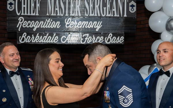 Chief Recognition Ceremony 2026