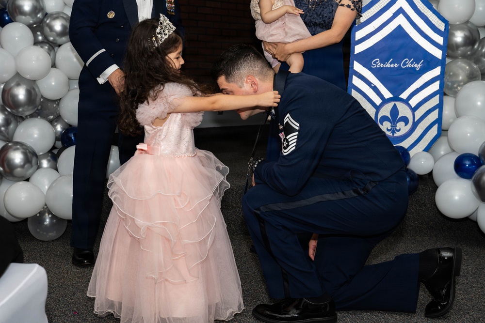 Chief Recognition Ceremony 2026