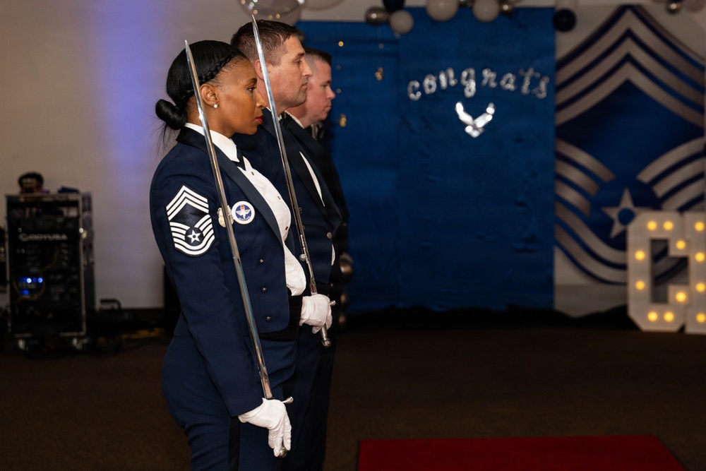 Chief Recognition Ceremony 2026