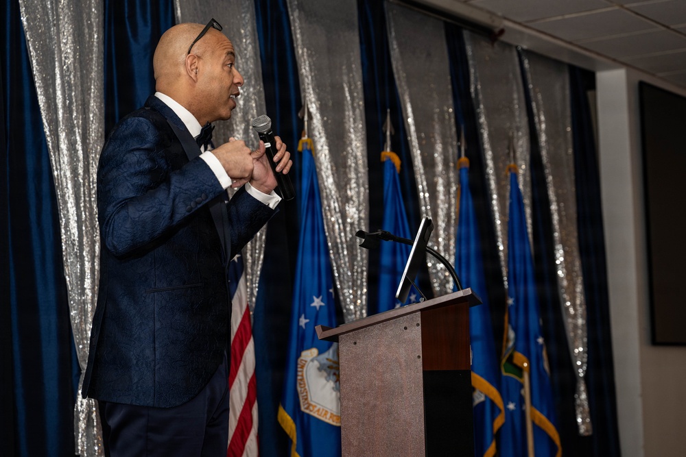 Chief Recognition Ceremony 2026