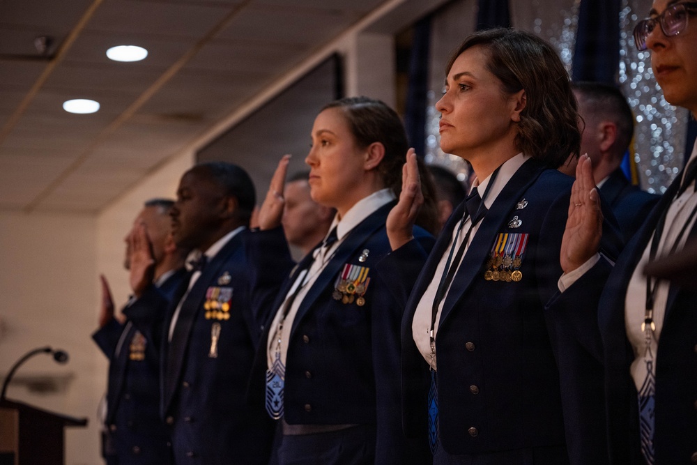 Chief Recognition Ceremony 2026