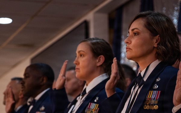 Chief Recognition Ceremony 2026