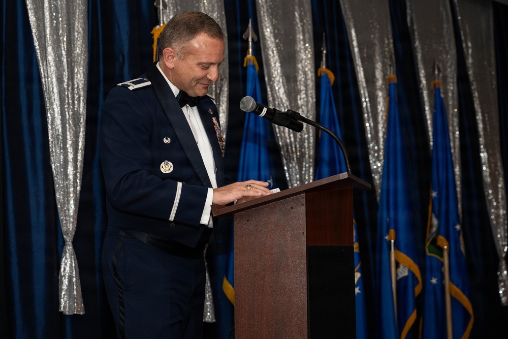 Chief Recognition Ceremony 2026