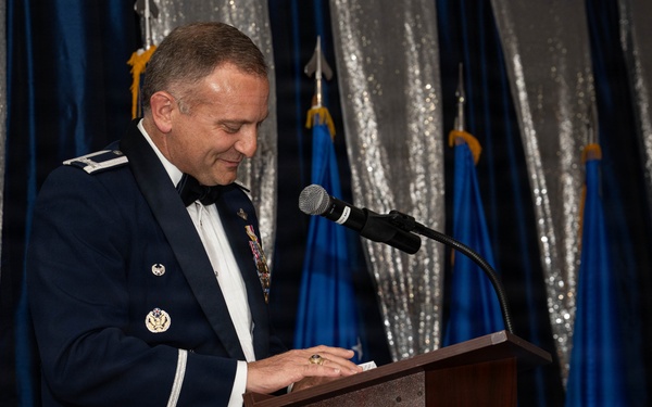 Chief Recognition Ceremony 2026