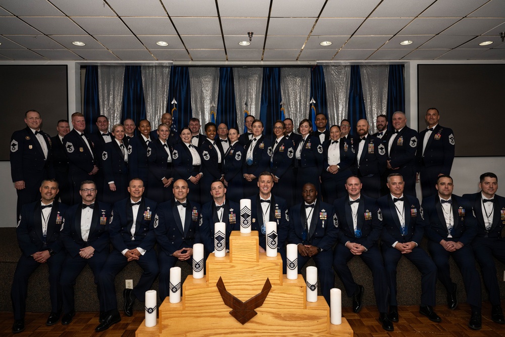 Chief Recognition Ceremony 2026