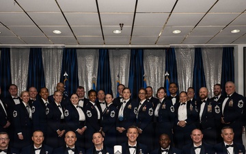 Chief Recognition Ceremony 2026