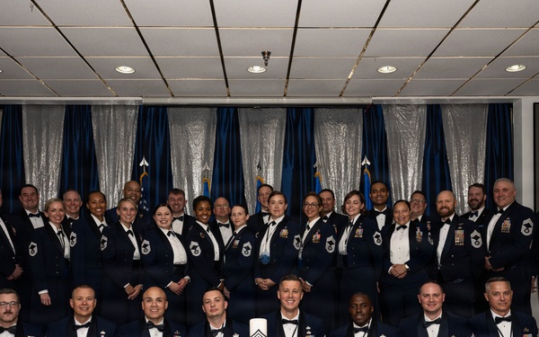 Chief Recognition Ceremony 2026