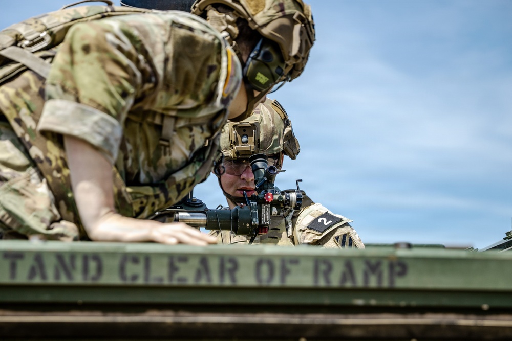 2026 Best Mortar Competition