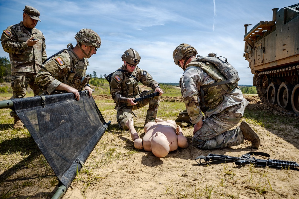 2026 Best Mortar Competition