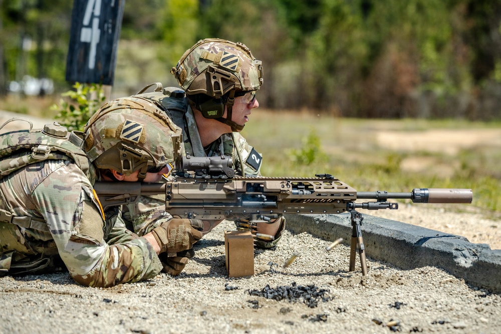 2026 Best Mortar Competition