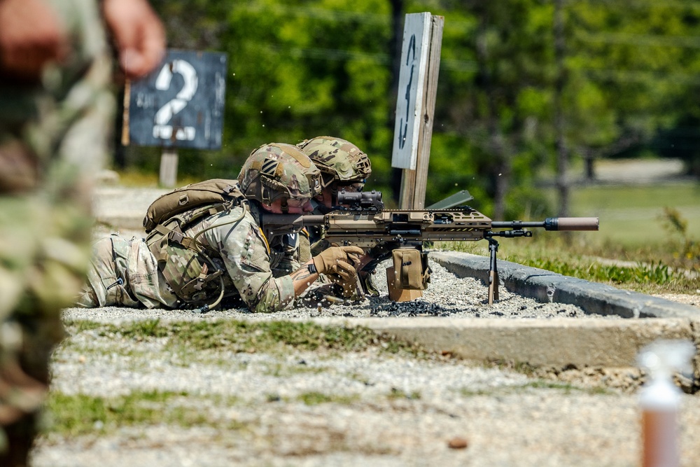 2026 Best Mortar Competition
