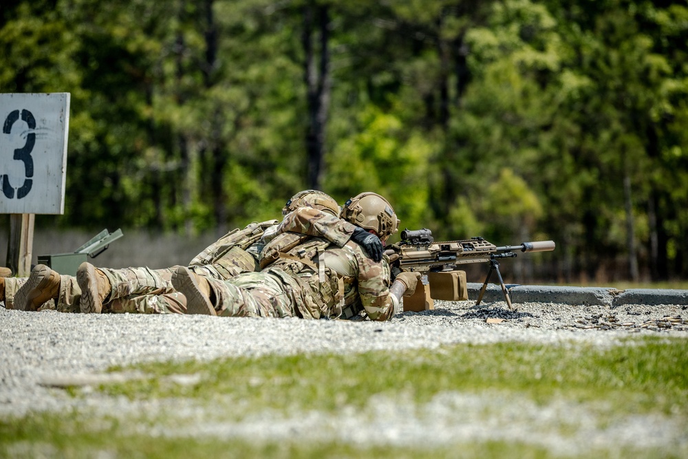 2026 Best Mortar Competition