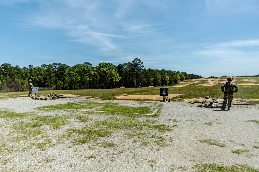 2026 Best Mortar Competition