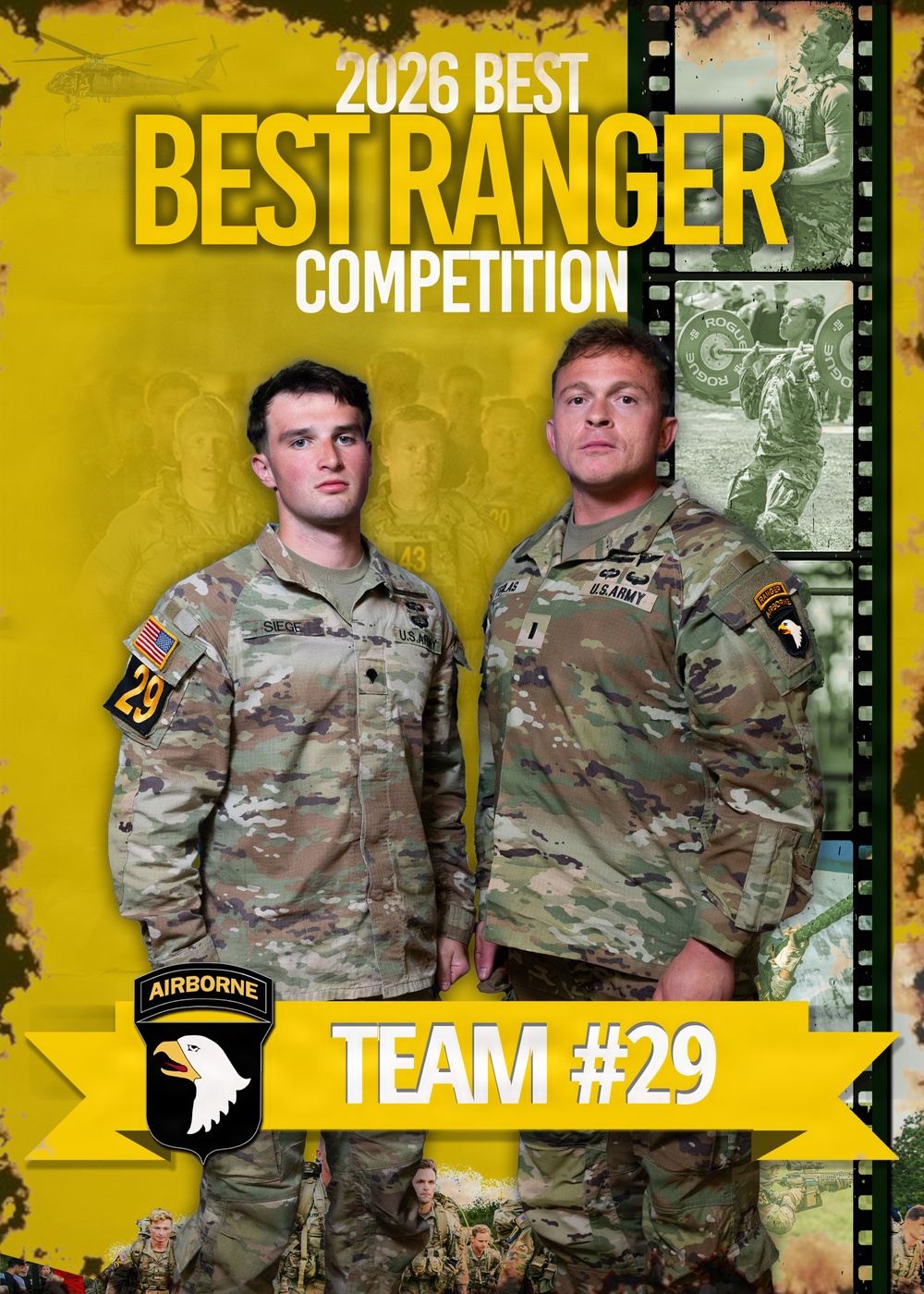 DVIDS - Images - 2026 Best Ranger Competition Team Photos [Image 56 of 57]