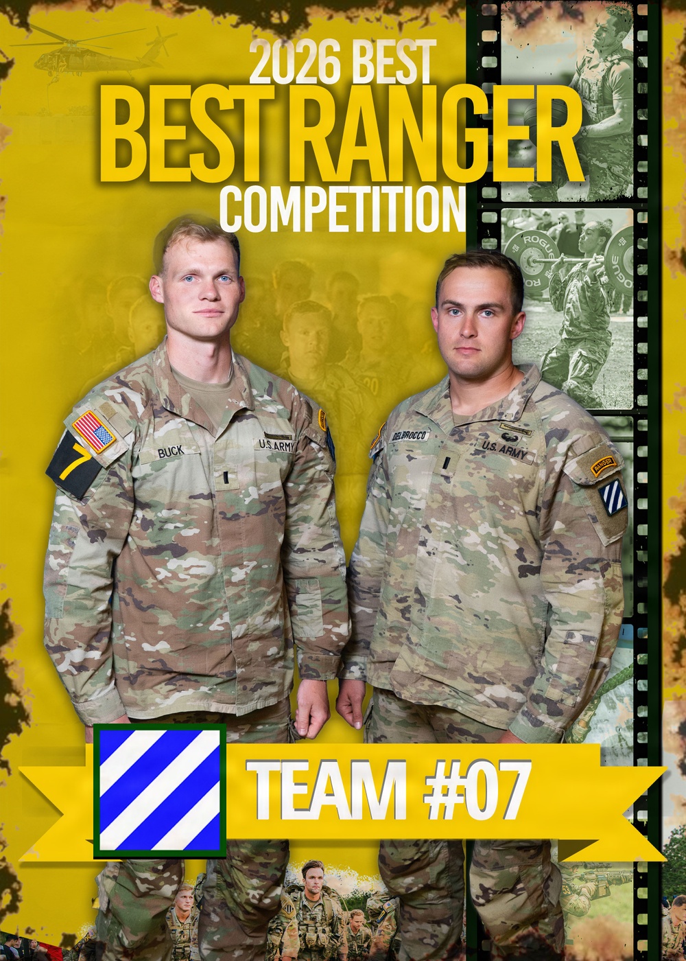 DVIDS - Images - 2026 Best Ranger Competition Team Photos [Image 16 of 57]