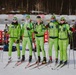 Washington National Guard Athletes Showcase Skill at Eastern Biathlon Invitational
