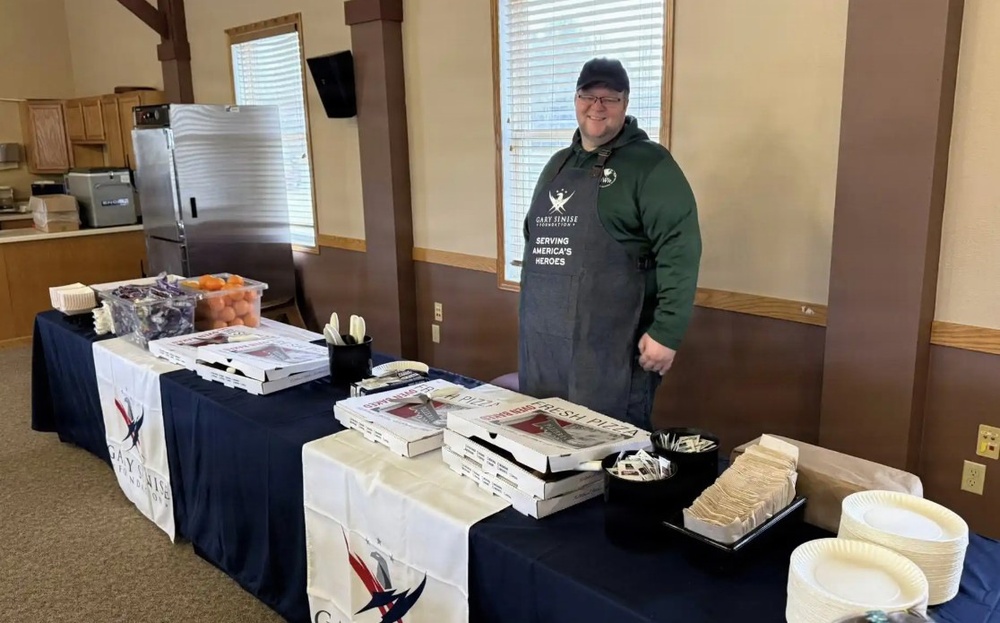 Fort McCoy family members gather for 2026 MOMC Family Movie Night event