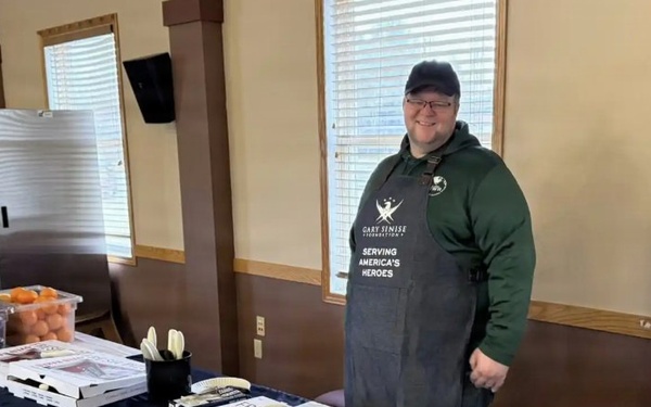 Fort McCoy family members gather for 2026 MOMC Family Movie Night event