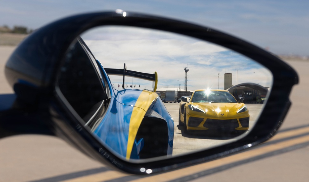 Marine Corps Air Station Yuma 60th Airshow