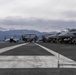 USS Gerald R. Ford (CVN 78) Departs Split, Croatia
