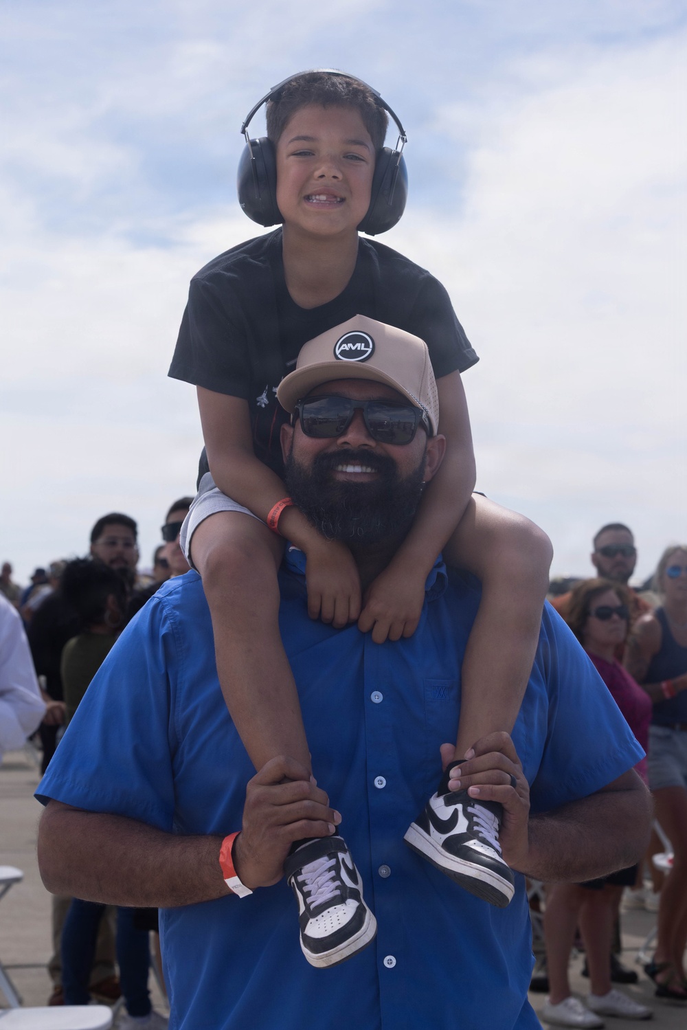 Marine Corps Air Station Yuma 60th Airshow