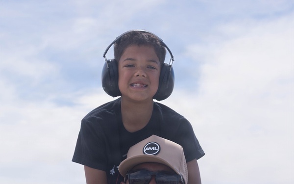 Marine Corps Air Station Yuma 60th Airshow