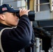USS Gerald R. Ford (CVN 78) Routine Operations