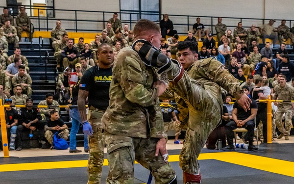 2026 04 07 2026 Lacerda Cup Competition Intermediate Bouts