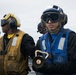 USS Gerald R. Ford (CVN 78) Firefighting Drill
