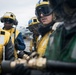 USS Gerald R. Ford (CVN 78) Firefighting Drill