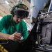 VFA-213 Routine Maintenance