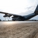 MC-130: Low and dark over the Indo-Pacific