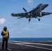 USS Gerald R. Ford (CVN 78) Flight Deck Operations