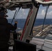 USS Gerald R. Ford (CVN 78) Flight Deck Operations