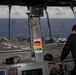 USS Gerald R. Ford (CVN 78) Flight Deck Operations