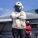 USS Gerald R. Ford (CVN 78) Flight Deck Operations