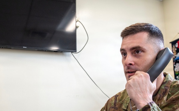 A1C Nicolas Cardona Shogun of the Week