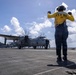 USS Gerald R. Ford (CVN 78) Flight Deck Operations