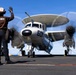 VAW-124 Flight Deck Operations