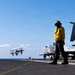 USS Gerald R. Ford (CVN 78) Flight Deck Operations