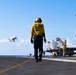 USS Gerald R. Ford (CVN 78) Flight Deck Operations