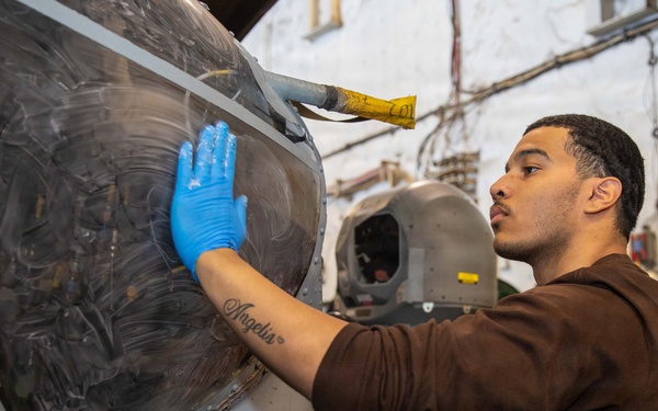 HSM-70 Routine Maintenance