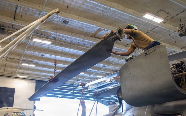 HSM-70 Routine Maintenance