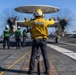 USS Gerald R. Ford (CVN 78) Flight Deck Operations