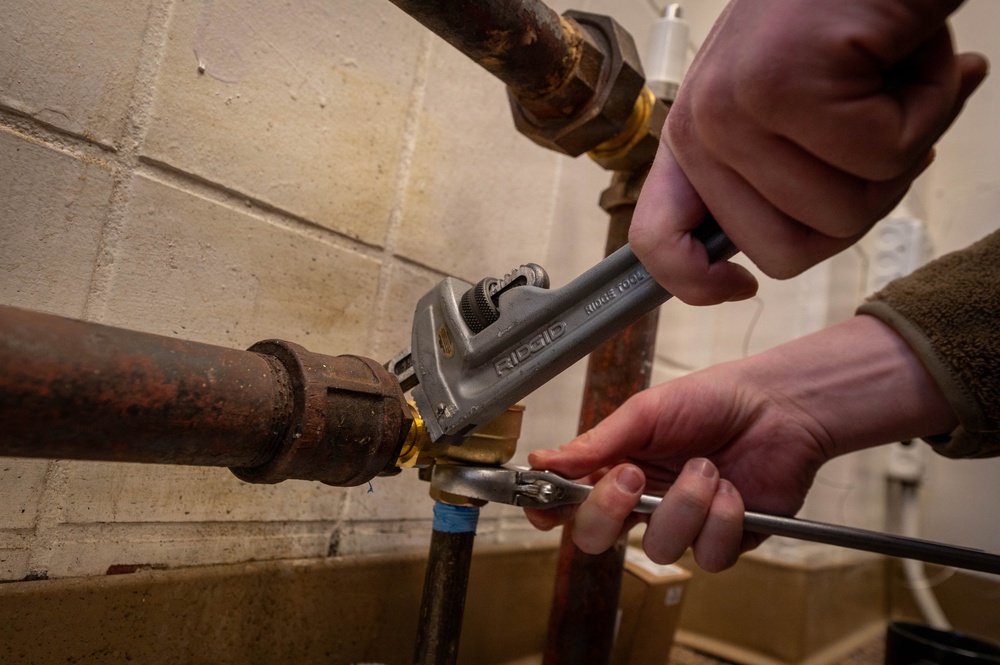 HVAC repairs begin as spring starts